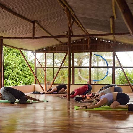 Essence Arenal Spa & Yoga El Castillo Экстерьер фото