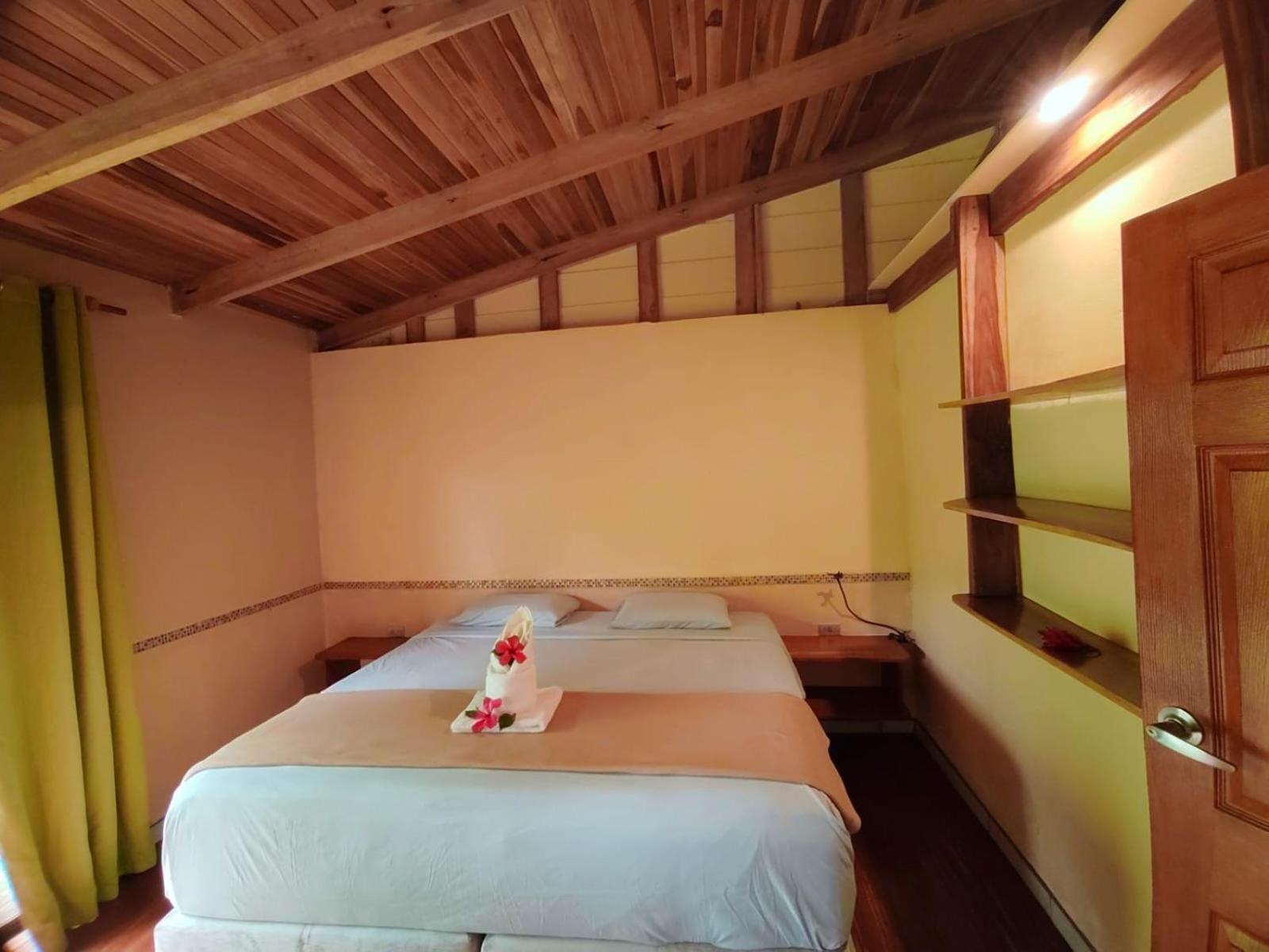 Essence Arenal Spa & Yoga El Castillo Экстерьер фото