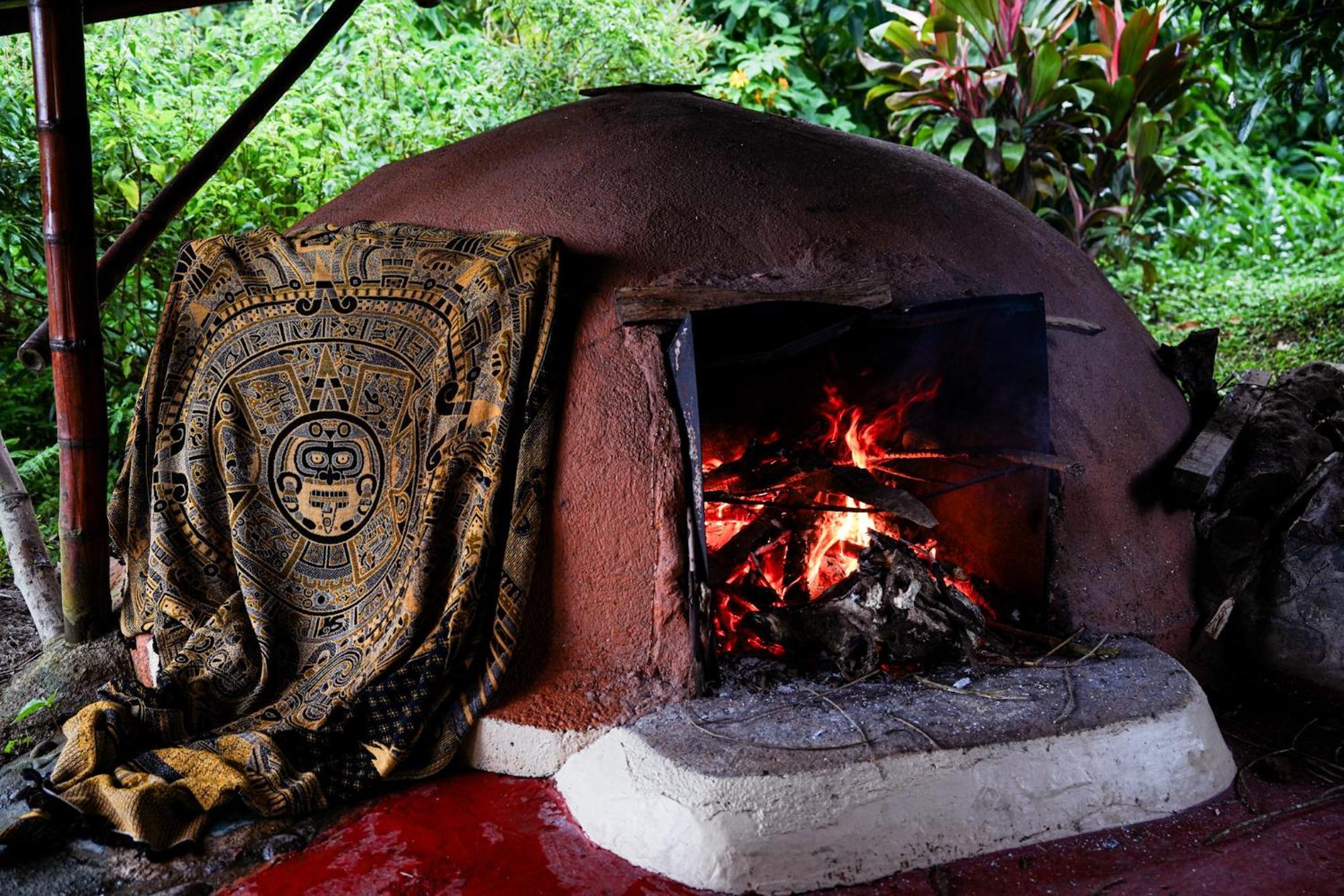 Essence Arenal Spa & Yoga El Castillo Экстерьер фото