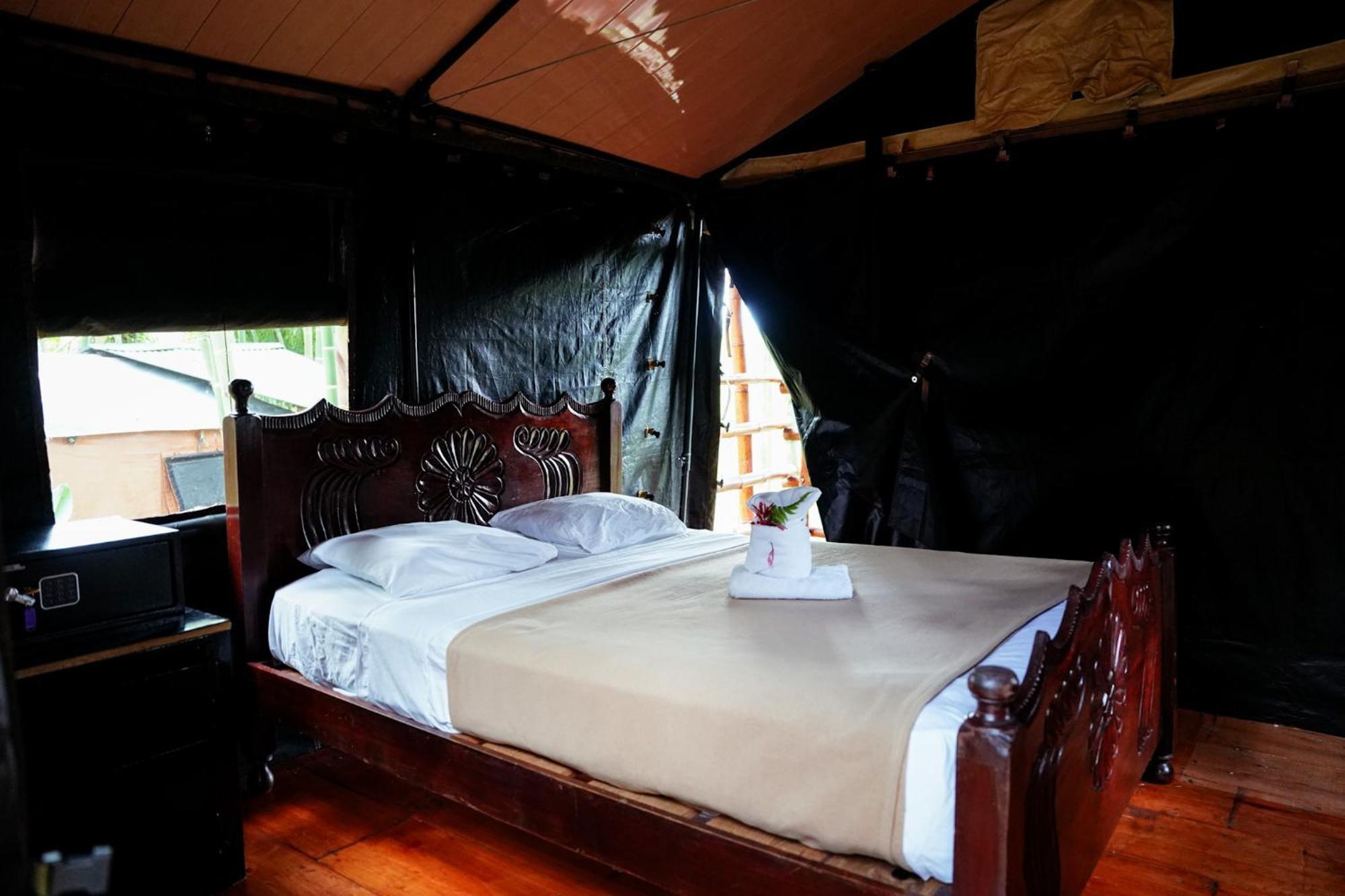 Essence Arenal Spa & Yoga El Castillo Экстерьер фото