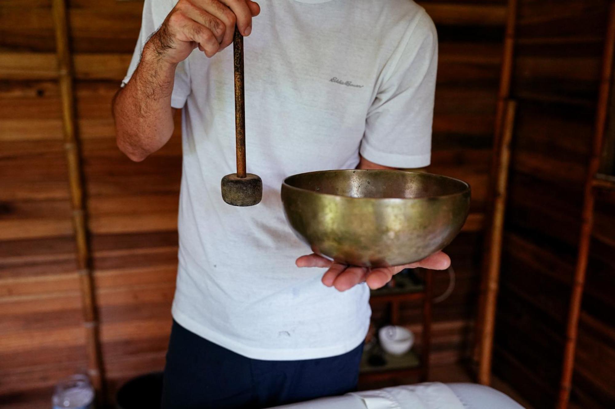 Essence Arenal Spa & Yoga El Castillo Экстерьер фото